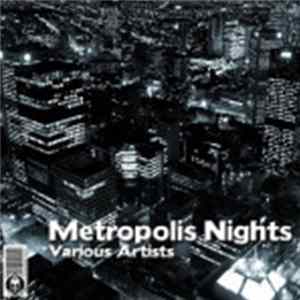 Various - Metropolis Nights mp3