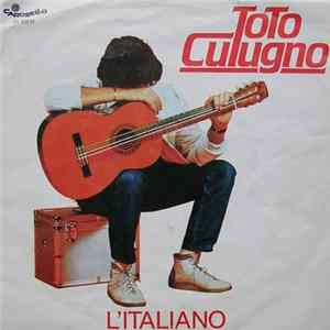 Toto Cutugno - L'Italiano mp3