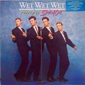 Wet Wet Wet - Popped In Souled Out mp3