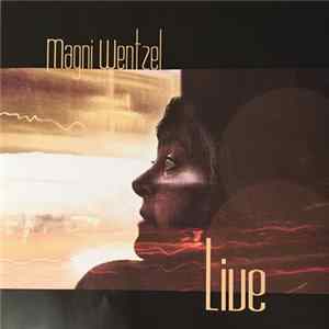 Magni Wentzel - Live mp3