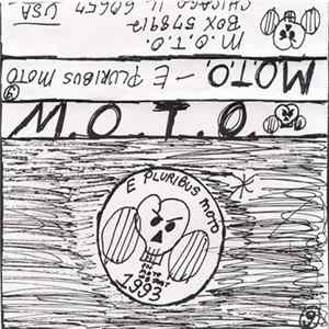 M.O.T.O. - E. Pluribus Moto mp3