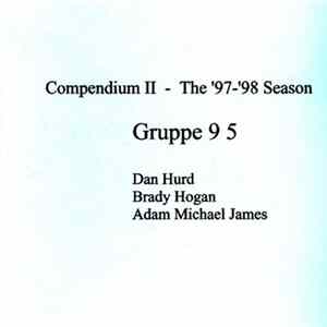 Gruppe 9 5 - Compendium II - The '97-'98 Season mp3