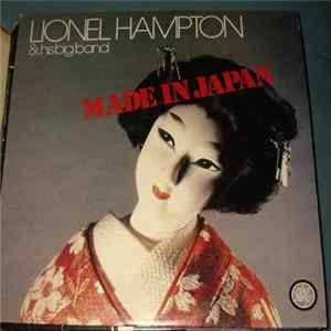 Lionel Hampton - Made In Japan mp3