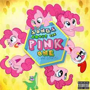 General Mumble - Songs About The Pink One (And Others) mp3