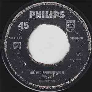 The Spotnicks - The Old Spinning Wheel mp3