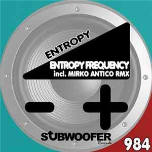 Entropy Frequency - Entropy mp3