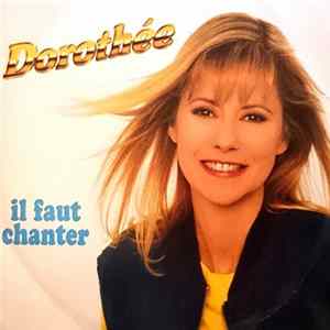 Dorothée - Il Faut Chanter mp3