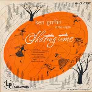 Ken Griffin At The Organ - Skating Time mp3