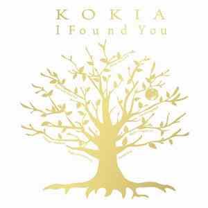 Kokia - I Found You mp3