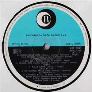 Various - Sull'Onda Del Successo mp3
