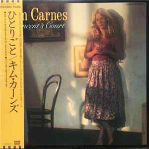 Kim Carnes - St. Vincent's Court mp3