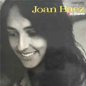 Joan Baez - 4 In Stereo mp3