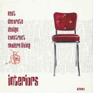 Various - Interiors / Gardens mp3