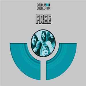 Free - Colour Collection mp3