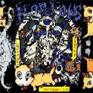 Hard-Ons - Alfalfa Males Once Summer Is Done Conform Or Die mp3