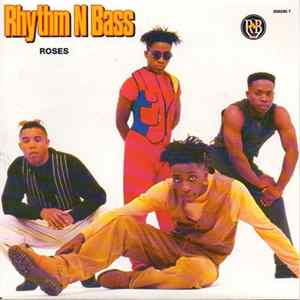 Rhythm-N-Bass - Roses mp3