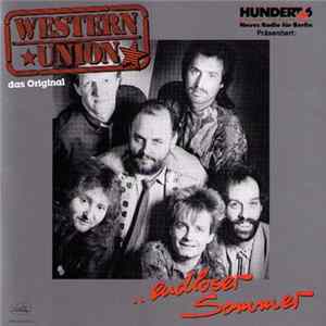 Western Union - ... Endloser Sommer mp3