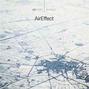 Ozmotic | Fennesz - AirEffect mp3