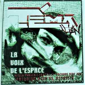 Téma L'Alien - La Voix De L'Espace mp3