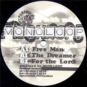 Monoloop - Free Man mp3