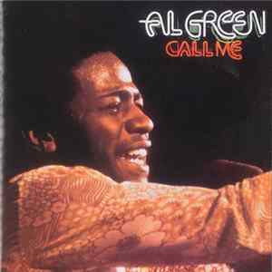 Al Green - Call Me mp3