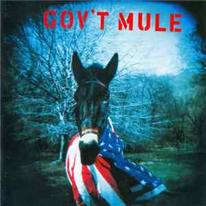 Gov't Mule - Gov't Mule mp3