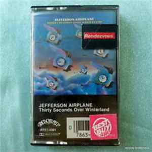 Jefferson Airplane - Thirty Seconds Over Winterland mp3