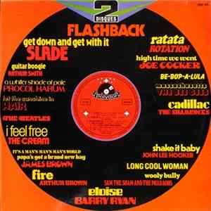 Various - Flashback mp3