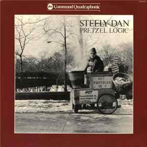 Steely Dan - Pretzel Logic mp3