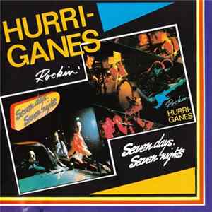 Hurriganes - Rockin' & Seven Days, Seven Nights mp3