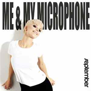 September - Me & My Microphone mp3