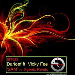 Darioef Ft. Vicky Fee - 2AM mp3