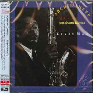 Archie Shepp Quartet Feat. Annette Lowman - Lover Man mp3