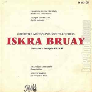Iskra Bruay - Orchestre de Mandolines " Iskra " mp3
