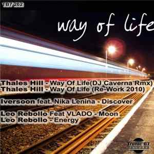 Various - Way Of Life mp3