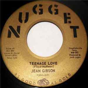 Jean Gibson - Teenage Love mp3