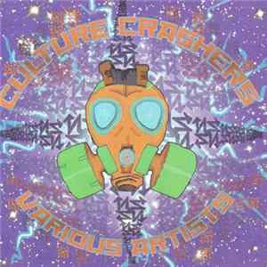 Various - Culture Crashers mp3