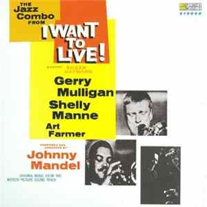 Gerry Mulligan - I Want To Live mp3