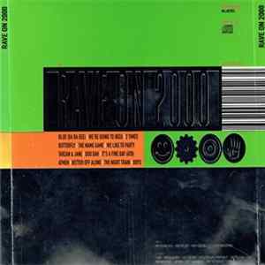 Various - Rave On 2000 mp3