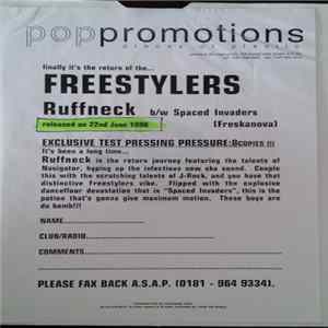 Freestylers - Ruffneck mp3