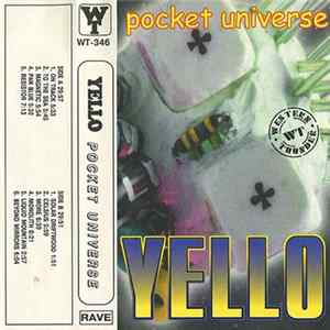 Yello - Pocket Universe mp3