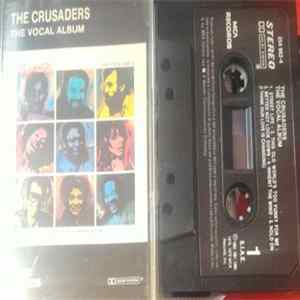 The Crusaders - The Vocal Album mp3