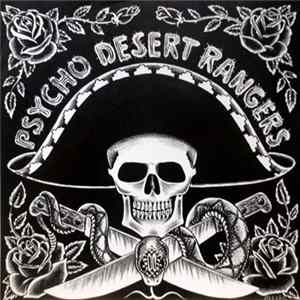Psycho Desert Rangers - Psycho Desert Rangers mp3
