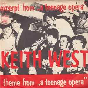 Keith West - Excerpt From "A Teenage Opera" / Theme From "A Teenage Opera" mp3