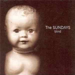 The Sundays - Blind mp3