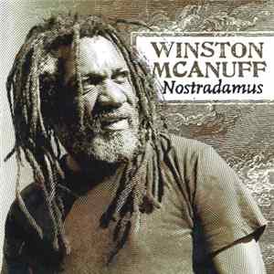 Winston McAnuff - Nostradamus mp3