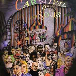 Rick Morrison - Carnival Of Souls mp3