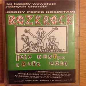 Rozkrock - Tche Best Jee Panko Polo mp3