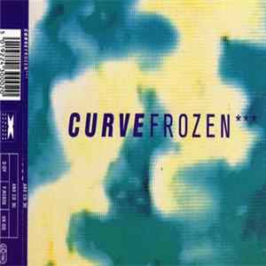 Curve - Frozen mp3