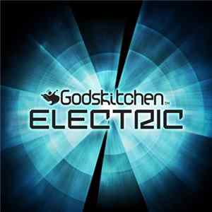 Various - Godskitchen Electric mp3